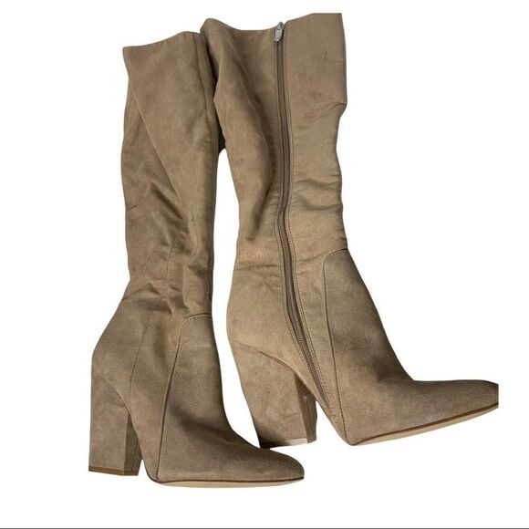 BCBGeneration Knee High Boots sz 8 - Picture 7 of 14